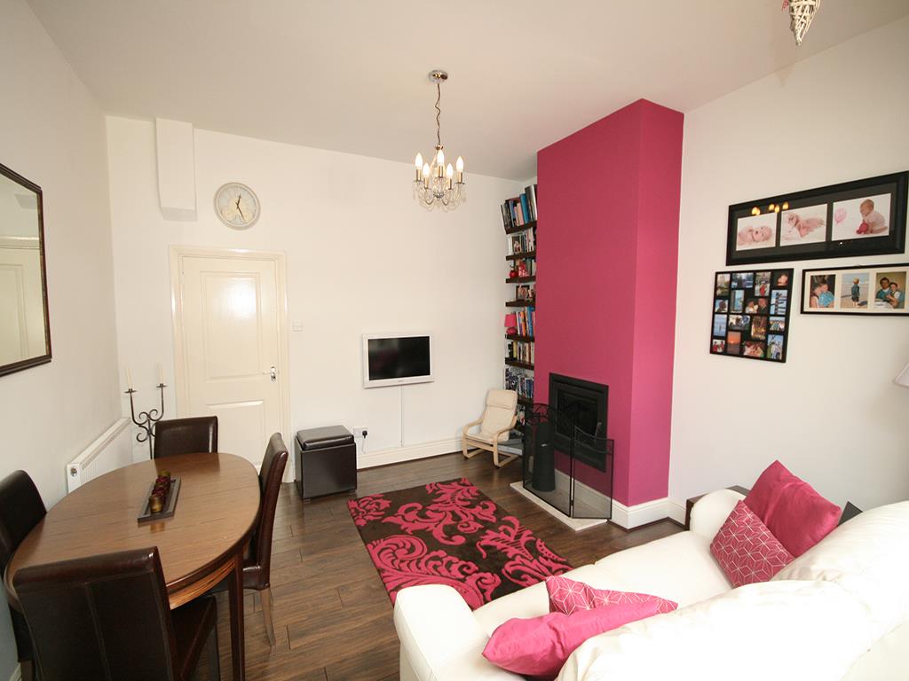 2 bedroom terraced house SSTC in Barnoldswick - IMG_5075.JPG